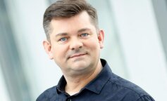 Zenek Martyniuk odwiedził swoją wnuczkę: "Ciągle mówi "dziadzia"