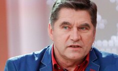 Sławomir Świerzyński zwraca się do Polaków: w przeciwieństwie do wszystkiego musimy iść do kościóła