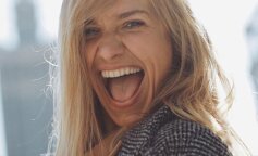 Joanna Koroniewska opublikowała archiwalne zdjęcia serialu "M jak miłość". Młodziutka Joanna zachwyciła każdego