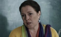 "Między moimi dziećmi zawsze była zazdrość, przede wszystkim ze strony mojego syna. Teraz ze mną nie rozmawia, bo powiedziałam mu prawdę"