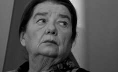 Nie żyje Katarzyna Łaniewska. Aktorka miała 87 lat