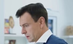 „Zmęczona życiem rodzinnym z moim mężem, powiedziałam, że się z nim rozwiodę: rób co chcesz”