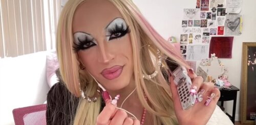 "Wiele zmieniłam dla siebie: dziś wyglądam idealnie"