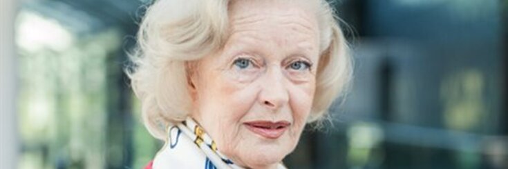 Beata Tyszkiewicz szczerze opowiedziała o dramacie w swoim życiu. Związek z jednym mężczyzną nigdy jej nie opuszcza