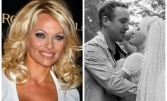 Pamela Anderson ślub
