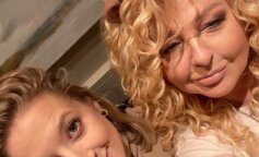 Jak Magda Gessler pogratułowała córce z pojawieniem się dziecka? "Lara jest mama"