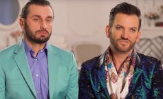 rafał i gabriel razem w sylwestra