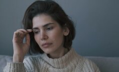 "Teściowa krzyczała na mnie, że jestem tu nikim i nawet nie potrafię urodzić, chociaż to kłamstwo. Musiałam szybko uciekać": wyznanie przyjaciółki