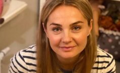 Odważna Małgorzata Socha pokazała kadr z łożka. Fani są przerażeni