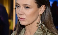 Kinga Rusin zastanawia się nad sytuacją w kraju