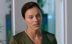 "Kiedyś odwiedziłam mojego syna, ale nie przywitali mnie zbyt radośnie, poczułam się urażona i wyszłam: wtedy zadzwoniła moja synowa"