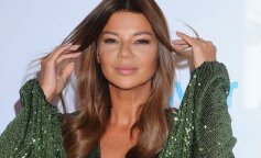 Edyta Górniak nie wzięła pieniędzy na koncert, bo się obraziła. O co poszło?