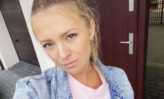 Barbara Kurdej-Szatan pochwaliła się wózkiem dla syna. Internauci piszą: "Niezdrowo dla malucha"