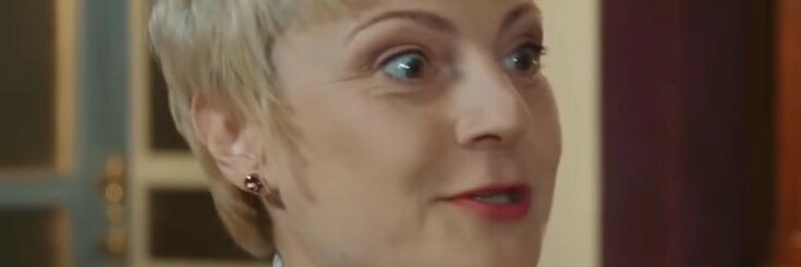 "Całe życie marzyła o życiu nad morzem i w końcu jej marzenie się spełniło, ale nie była już z tego powodu szczęśliwa: ludzie się zmieniają"