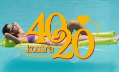 Rusza nowy program "40 kontra 20". Telewidzowie zażenowani