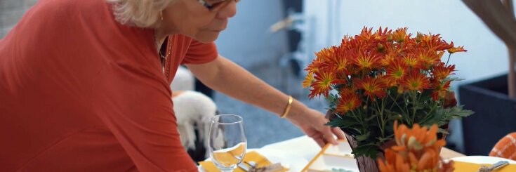 "Pierwszy raz Natali szła do teściowej w gości jako synowa ale postanowiła nie mówić, kim była jej babcia i podziękowała za smaczne jedzenie": z życia