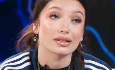 Viki Gabor, screen YT