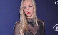 Aleksandra Żebrowska wbija szpilę Jarosławowi Kaczyńskiemu. Zamieściła zdjęcie ubrudzonego synka