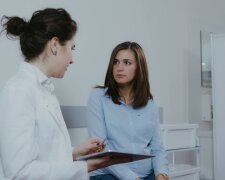 "Powiedziałam młodej dziewczynie o ciążу a jej oczy nie rozbłysły z radości, wręcz przeciwnie. Wróciła na wizytę po 2latach z córką": historia lekarki