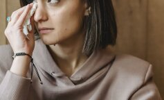 "Mąż zostawił mnie i dziecko, zabierając wszystko, co zaoszczędziliśmy. Wtedy pojawiła się teściowa i wszystko się zmieniło: "Myliłam się co do niej"