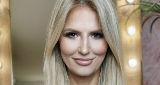 dominika tajner