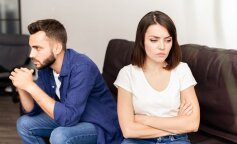 Przez lata wielokrotnie prosiliśmy teściową o pomoc, a ona dawała nam tę samą odpowiedź: "Córeczko, masz już męża, pozwól mu zadbać o rodziną"