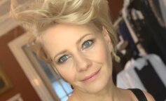 Małgorzata Kożuchowska
