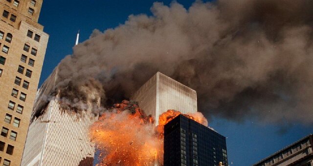 World Trade Center