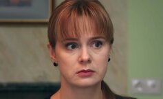 „Przyjaciółka powiedziała mi dawno temu, że kiedy nadejdzie czas i zostanie teściową, nie będzie typową przedstawicielką tych kobiet: będę lepsza”