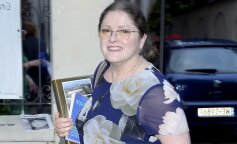 Krystyna Pawłowicz na zdjęciu sprzed 40 lat! Internet huczy
