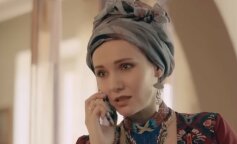 "Myślałam, że już nigdy nie będę szczęśliwa, ale mój nowy mąż był w stanie znaleźć klucz do mnie: on naprawdę wie, czego potrzebuję"