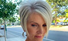 Trzy atrakcyjne fryzury dla kobiet po pięćdziesiątce, które przyciągną wzrok