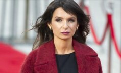 Marta Kaczyńska pokazała swój salon. Jest bardzo ekskluzywny