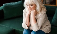 "Moja mama pracuje na oddziale położniczym i pewnego dnia wróciła do domu z dyżuru i wzruszyła mnie do łez: chciała zostawić je w szpitalu"