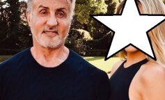 Sylvester Stallone pokazał swoją córkę. Dziewczyna wyrosła na prawdziwą modelkę