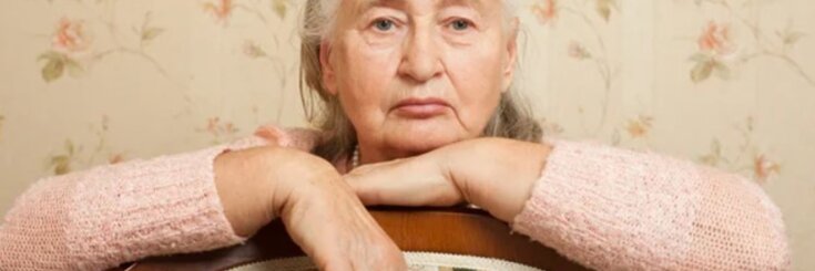 "Nie wiedziałam, że mój syn już się ożenił, nie powiedział mi o tym. A kiedy zapytałam, nie zrozumiałam logiki w jego słowach"