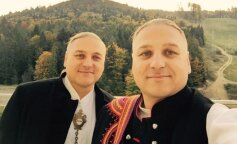 Bracia Golec często są myleni przez najbliższych