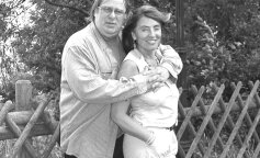 Ostatnie słowa Marka Perepeczki przed odejściem. Smutne wydarzenia w nocy