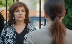 "Wyprosiłam teściową z mieszkania. Mąż również nie był zadowolony z jej słów. Akceptujemy jej charakter, ale przekroczyła granice"