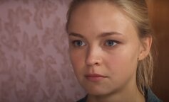 "Podszedłam do niej i przytuliłam ją. Powiedziałam, że teść przyjdzie na kolanach przepraszać. „Nie zrobi tego, jest zbyt dumny. Znam jego sekrety”.