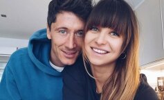 Ania i Robert czekają z chrzcinami. Mają bardzo ważny powód