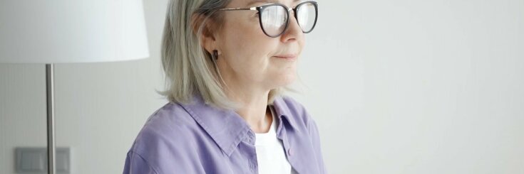 "Będąc w wieku Pani Olga zrozumiała, że nie jest już potrzebna swoim dzieciom. Zostawiła im wszystko wzięła tobołek i odeszła": życiowa historia matki