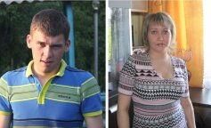 Matka nie wierzyła swojemu synowi, screen YT