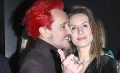 Pola Wiśniewska odpowiada na plotki o drugiej ciąży po niedawno urodzonym dziecku