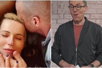 Smaszcz udostępniła nieprzyzwoite wideo ze swoim partnerem prosto z łóżka. Dziennikarka idzie na całość
