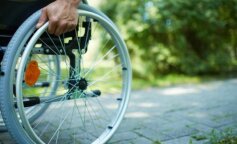 Płacą jej za spotkania z osobą niepełnosprawną
