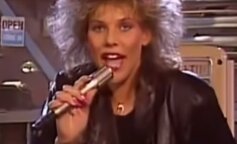 C. C.Catch: Jak teraz wygląda i jak wyglądało życie legendarnej piosenkarki?