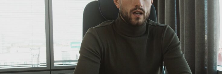 Z życia: "Dopiero co przeprowadziłem się do Warszawy, a już pojawił się strach, że siostra zajmie moje mieszkanie. Ale mama schowała klucze"