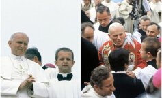 Koledzy ze szkoły Jana Pawła powiedzieli o nim prawdę. Ich słowa nie pozostawiły suchej nitki na świętym