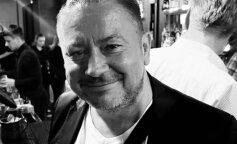 Aktor znany z "Klanu" i "M jak miłość" odszedł na zawsze. "Dzielił się swoją muzą i zasobem wiadomości"